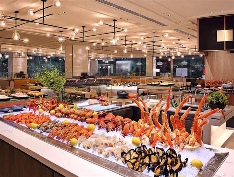 shangri la buffet price.